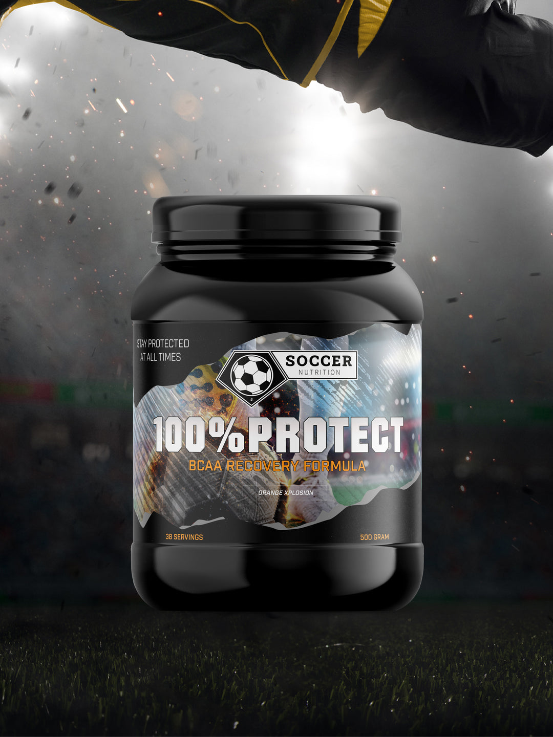 100% Protect