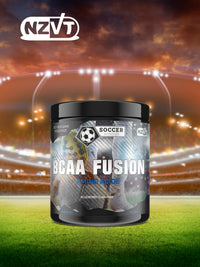 Real Soccer BCAA Fusion