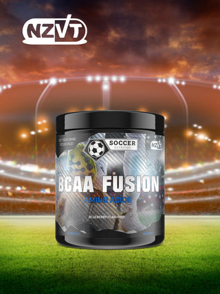 Real Soccer BCAA Fusion