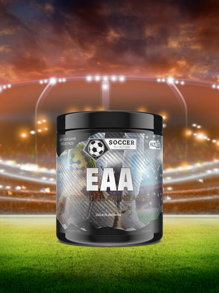Real Soccer EAA