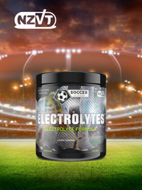 Electrolytes Lemon