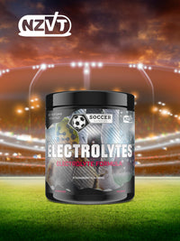 Electrolytes Strawberry