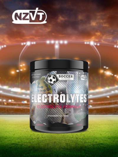 Electrolytes Strawberry