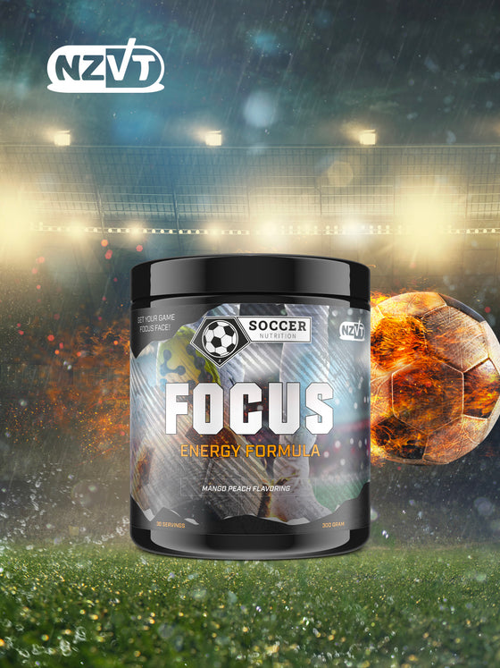 Real Focus Energy